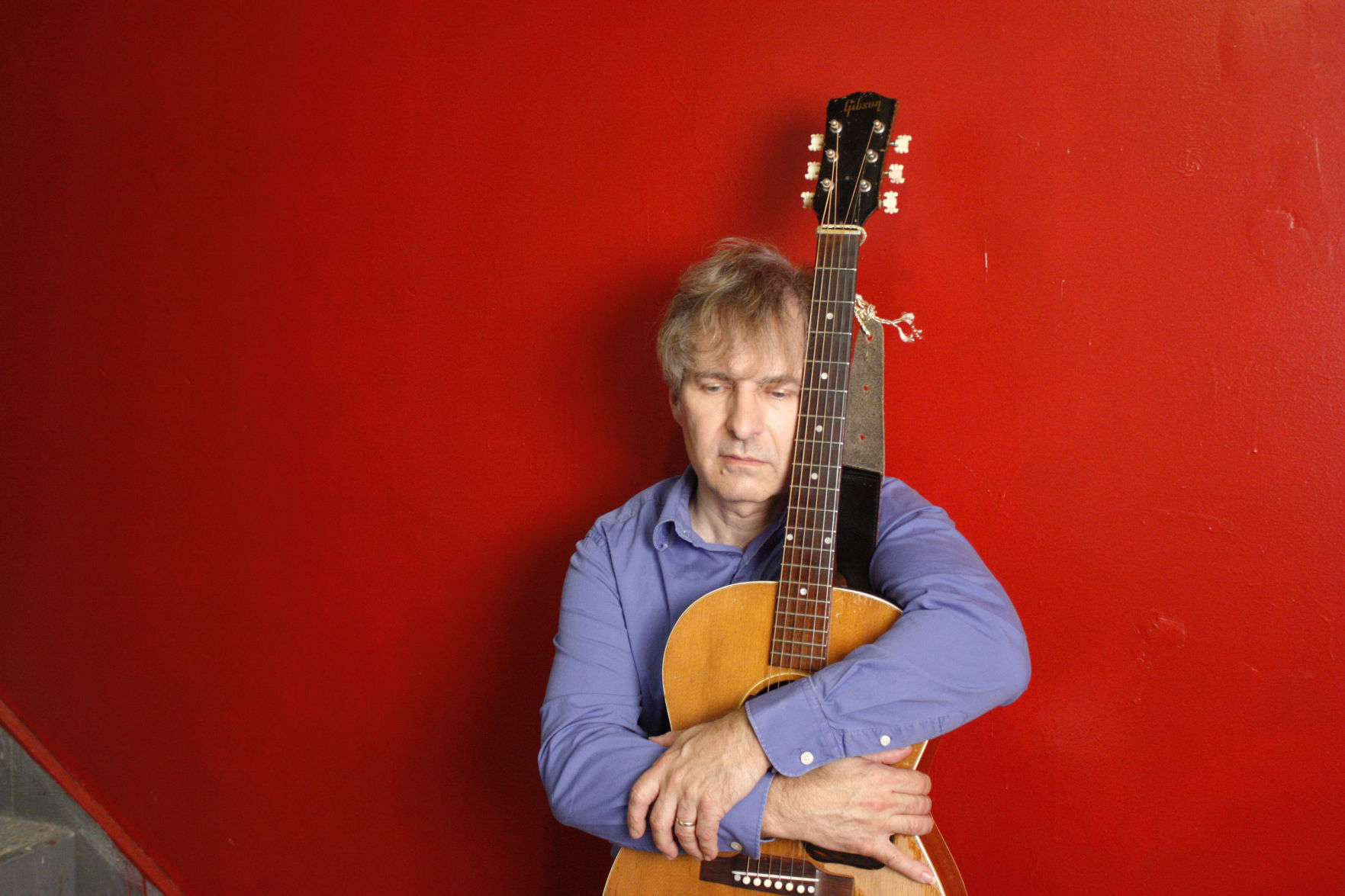 CHRIS STAMEY